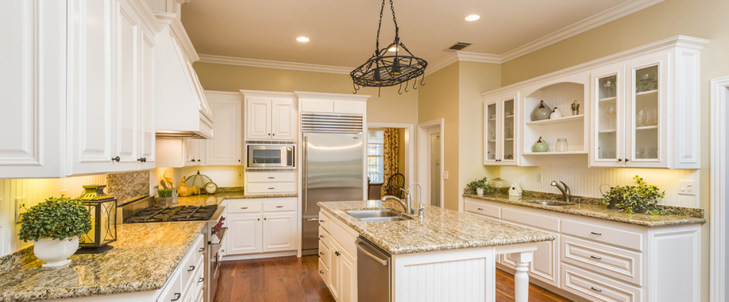 Kitchen Remodeling