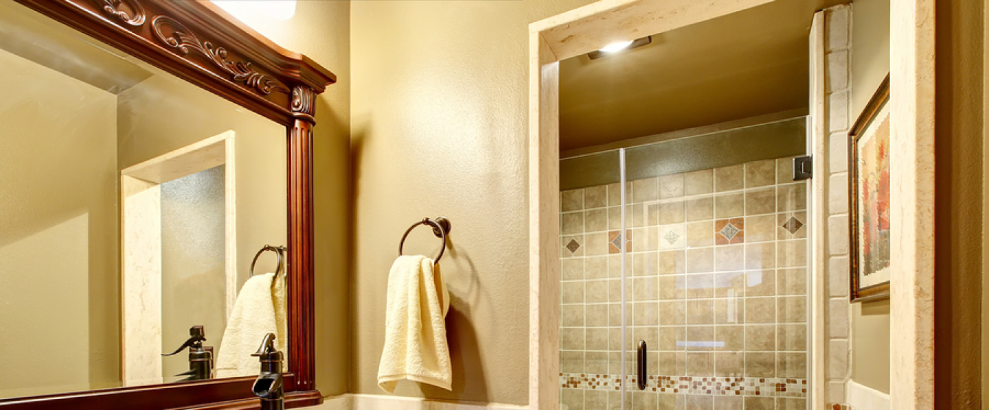 Bathroom Remodeling